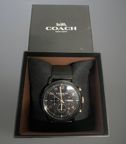 Coach new york men - coach,