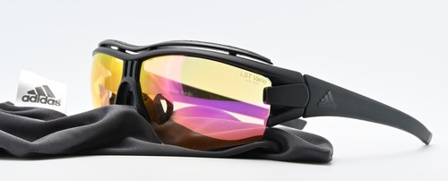 Adidas evil eye halfrim pro - eye,