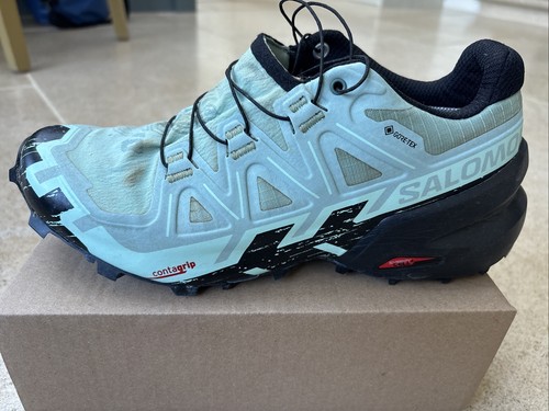 Salomon speedcross gtx - salomon, gore
