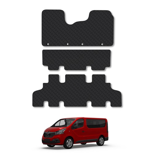 For renault trafic 2014 - renault, 2014+