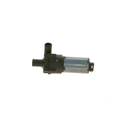 Bosch auxiliary coolant water - bosch,