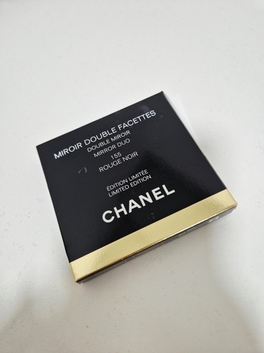 Chanel double mirror - double,
