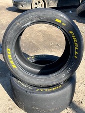 305/680-18 Pirelli P Zero