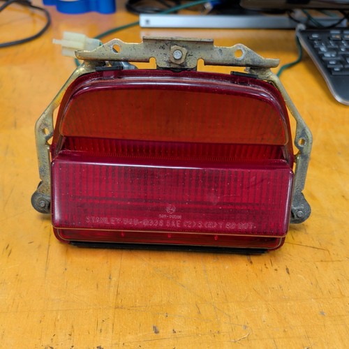Honda cbr 900 rear light - 900, rr