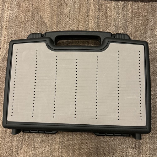 Umpqua magnum boat box - umpqua,
