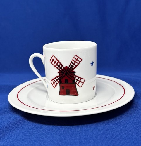 Vintage limoges france hand - vintage,