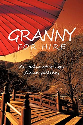 Granny for hire anne - granny,