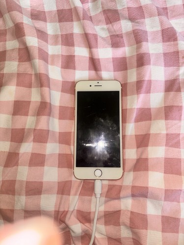 Apple iphone 32gb rose - iphone,