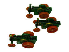 Thomas The Tank Engine & Friends diecast Metal Toys Trevor the Traction Engine 3