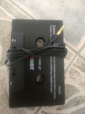 Vintage Cassette Adapter