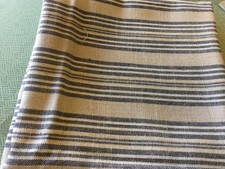 Ian mankin fabric - ian, remnant