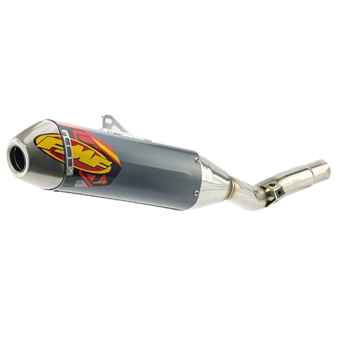 Powercore hex exhaust - powercore,