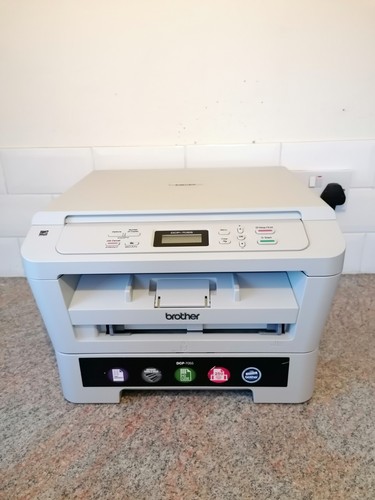 Brother dcp 7055 - 🖨️, dcp‑7055