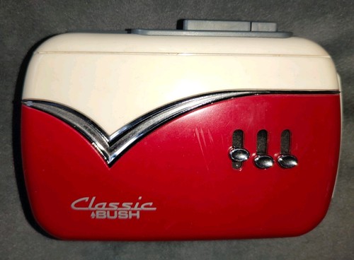 Vintage style classic - classic, bush