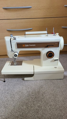 Frister rossmann beaver 2 - frister,