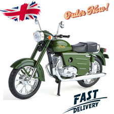 1:10 Alloy Motorcycle Model