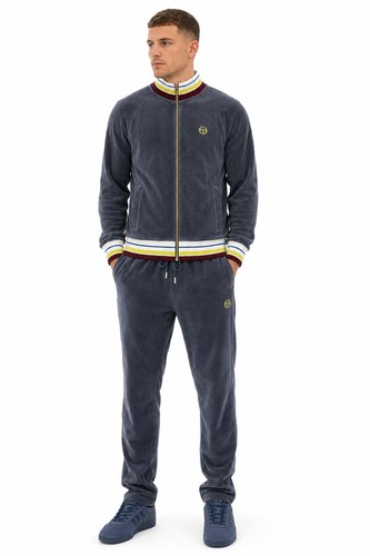 Sergio tacchini mens zip - mens, up
