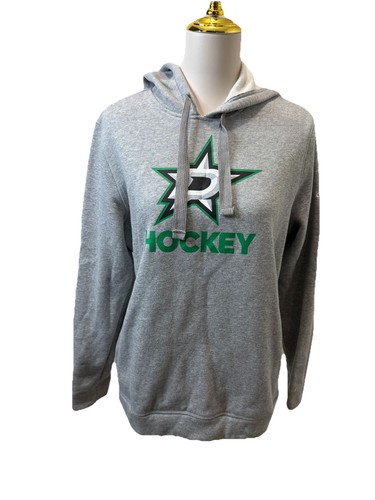 Adidas hockey gray - adidas, hoodie
