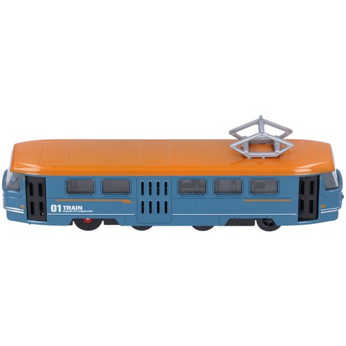 Children bus toy - toy, with