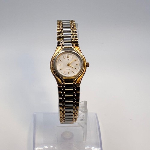 Givenchy quartz swiss watch - givenchy,