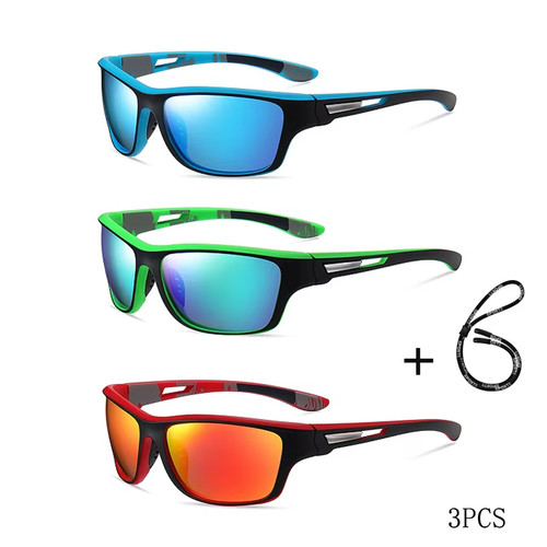 Polarized fishing sunglasses - fishing,