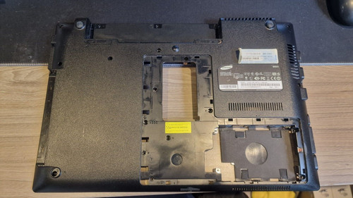 Samsung notebook rf511 - samsung,