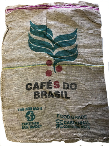 Coffee burlap sacks for - burlap,