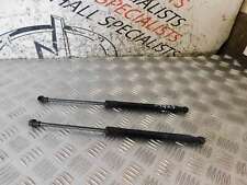 BMW 1 SERIES 116D SPORT E81 3DR HATCHBACK 07-12 BONNET GAS STRUTS PAIR 7118370
