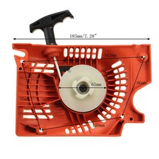 Pull Start Starter Recoil For