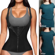 Women Waist Trainer Cincher