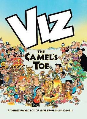 Viz annual 2014 the camels - annual, 2014: