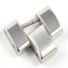 Breitling Fighter Emergency Mission Steel 18mm Wide 830A Bracelet Watch Link