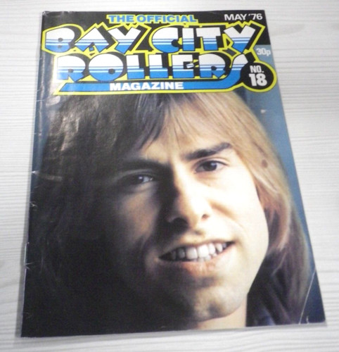 The official bay - the, rollers