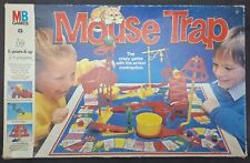 Mouse Trap 1993 Choose Your