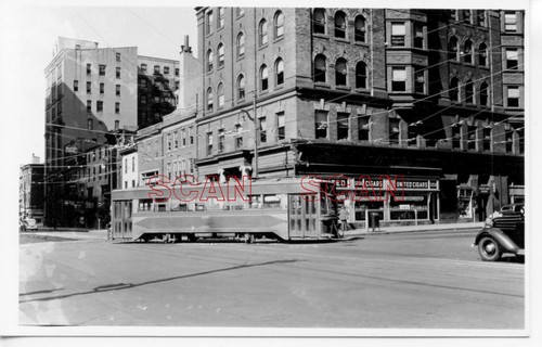 2d482 rppc 1940s 60s - 1940s/60s, delaware