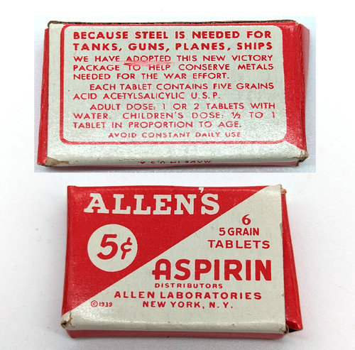 Rare ww2 1939 - rare, us