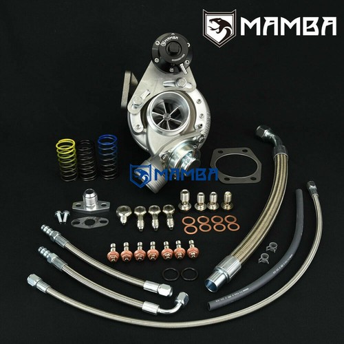 Mamba for volvo 940 - mamba,