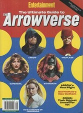 Entertainment Weekly The