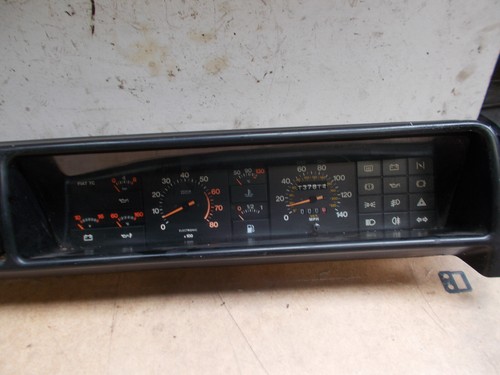 Fiat strada abarth 130tc - fiat,