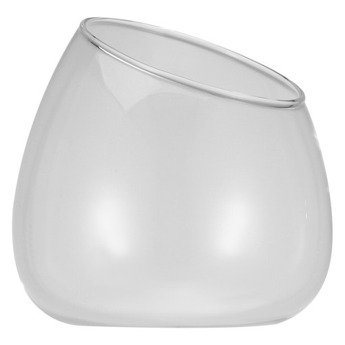 Glass dish for - glass,