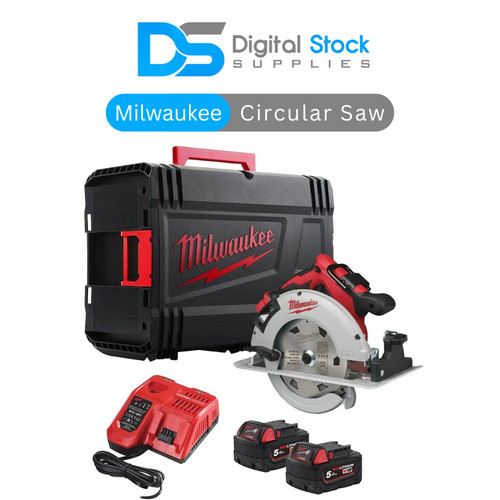 Milwaukee m18blcs66 502x 18v - m18blcs66-502x,