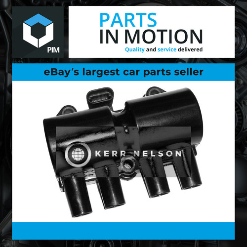 Ignition coil fits vauxhall - ignition,