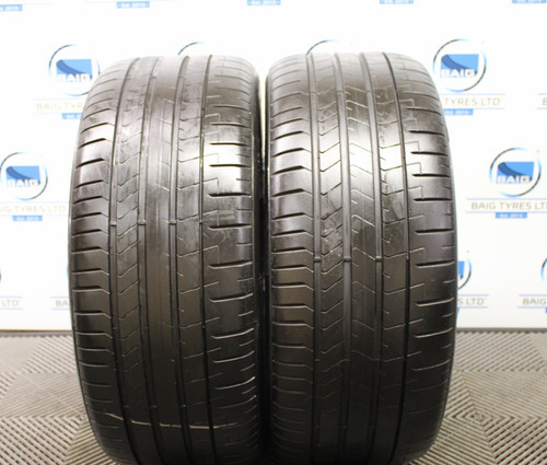 275 40r20 - 20, pirelli