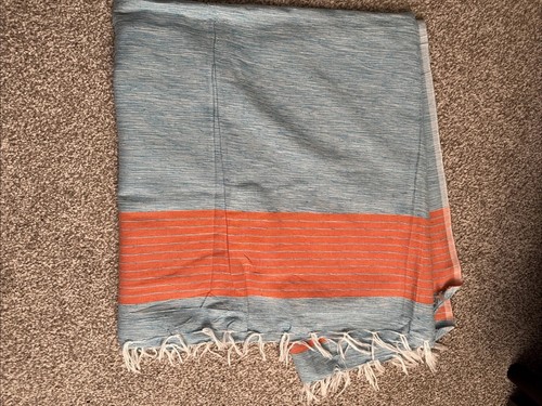 Handwoven indonesian cotton - indonesian,