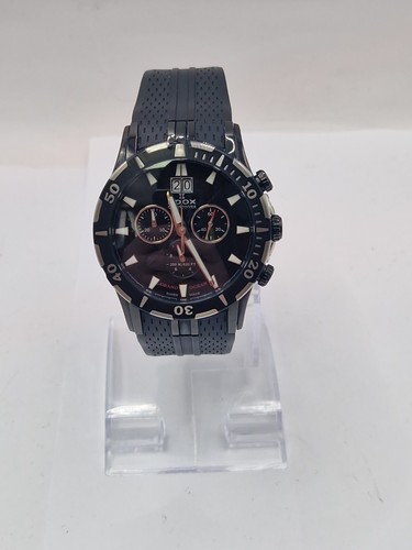 Edox grand ocean 10022 - grand,