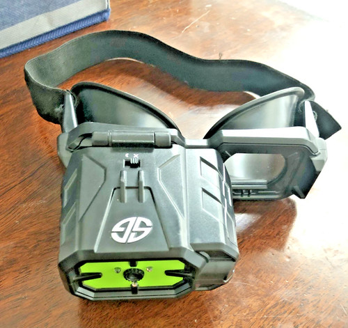 Spy gear ultimate - gear,