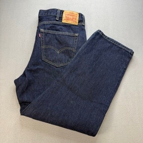 Levis 550 jeans relaxed baggy - levis,
