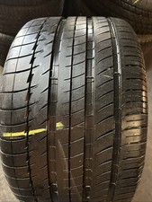 1X295 35 18 Michelin Pilot Sport PS2 8mm N4