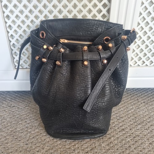 Alexander wang diego bucket - wang,