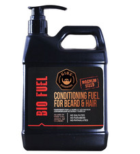 GIBS BioFuel Conditioning for